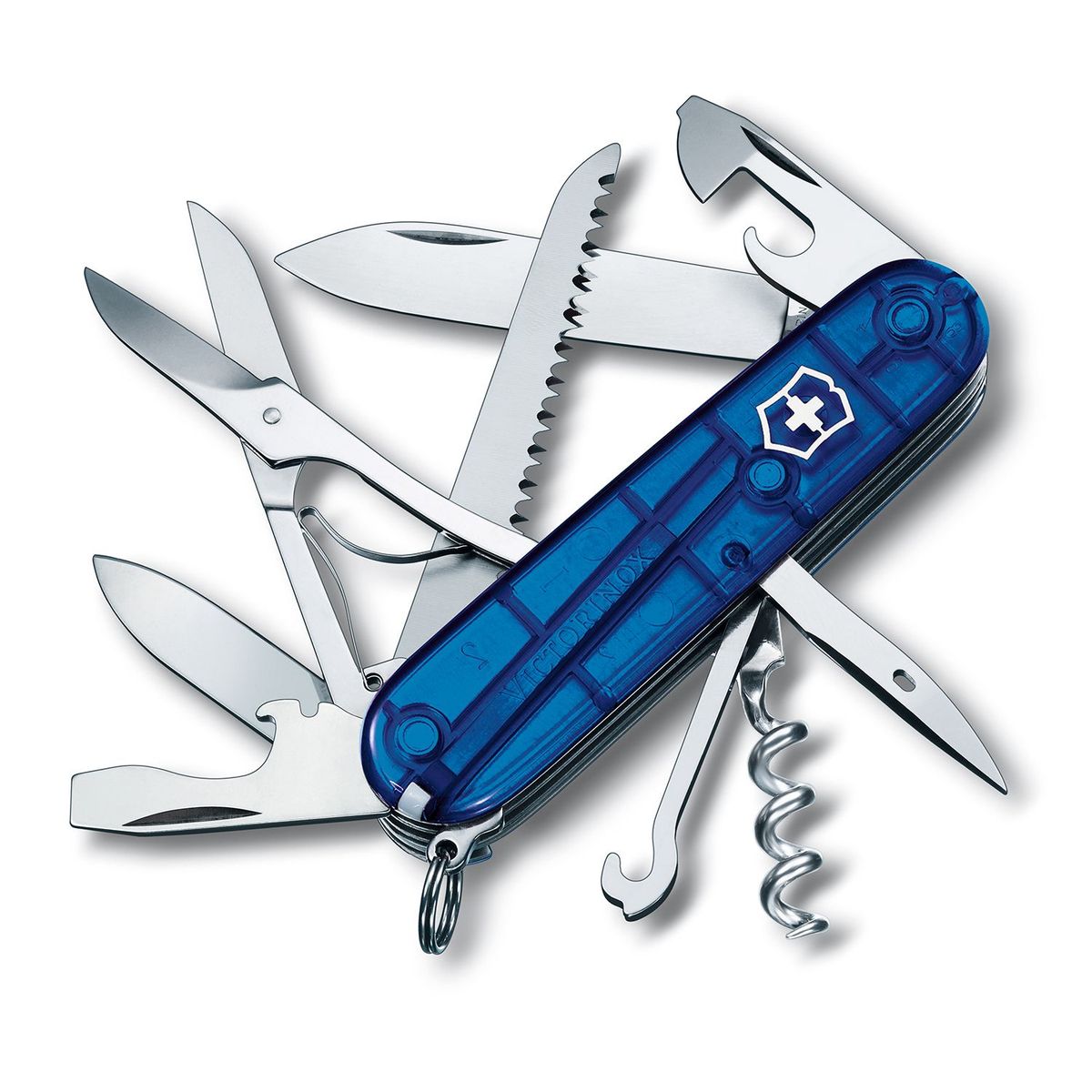 VICTORINOX - Navaja Victorinox Huntsman