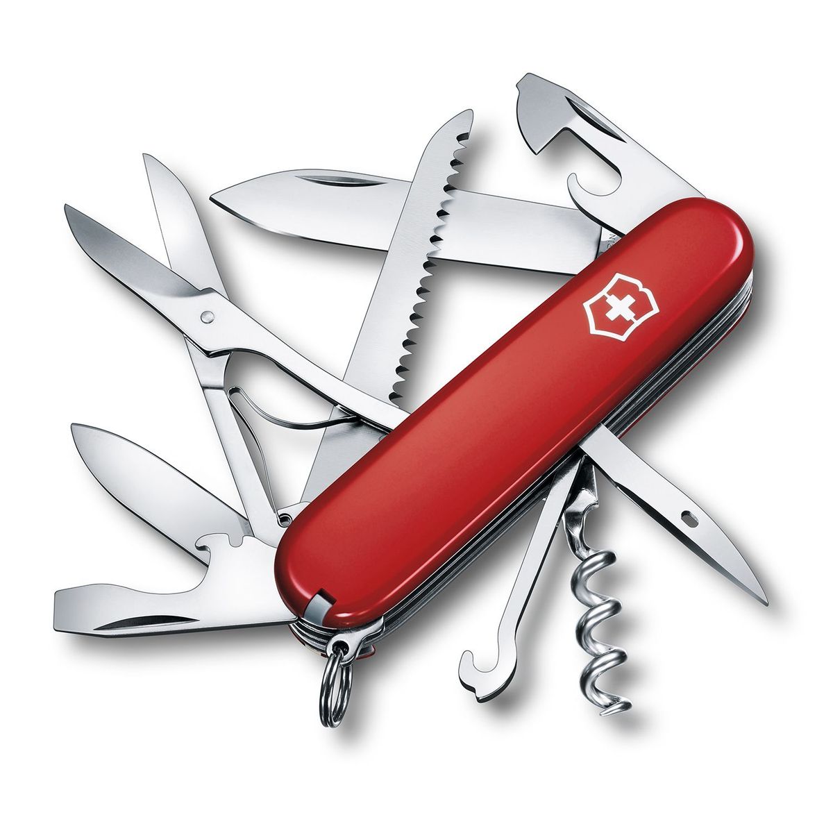 VICTORINOX - Navaja Victorinox Huntsman