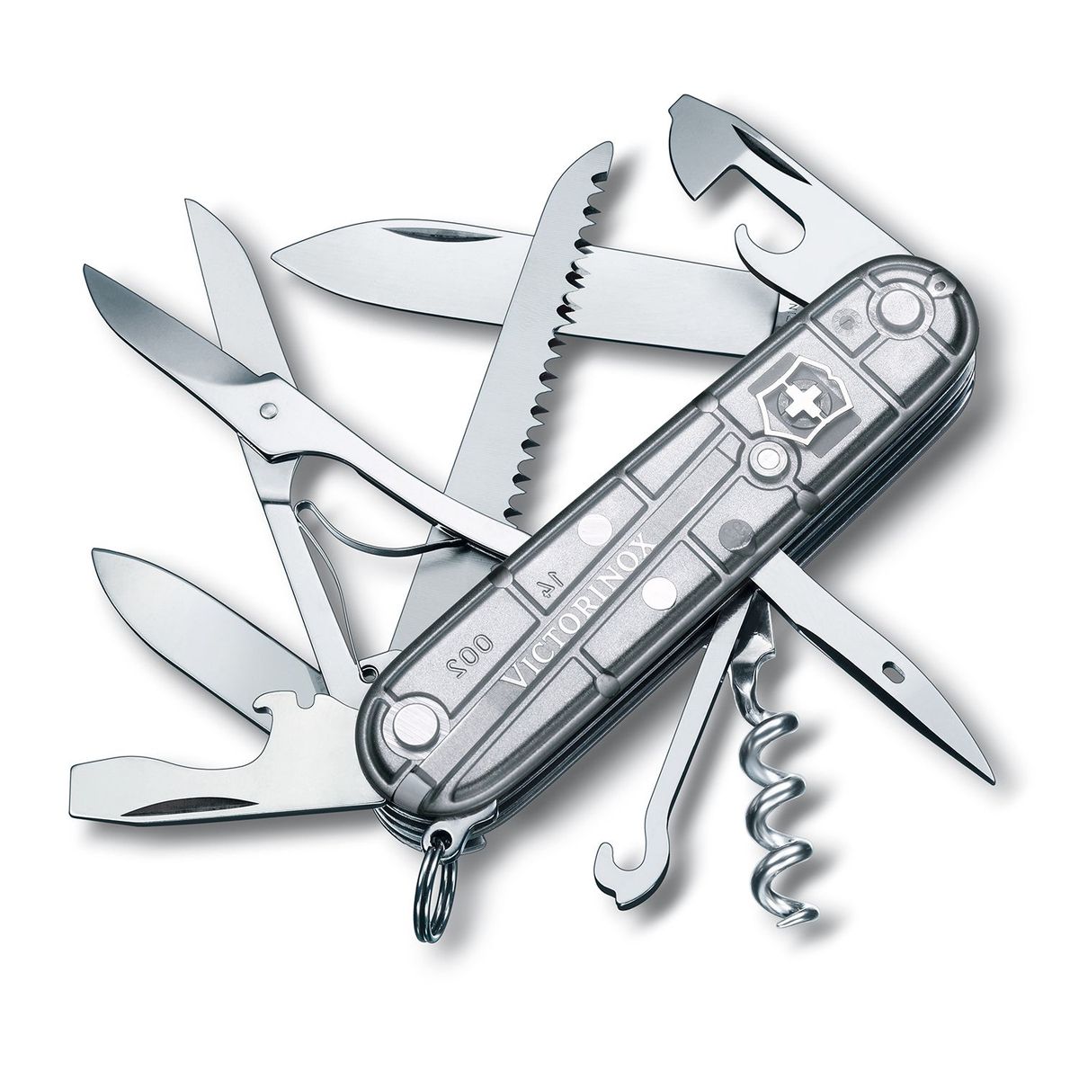 VICTORINOX - Navaja Victorinox Huntsman