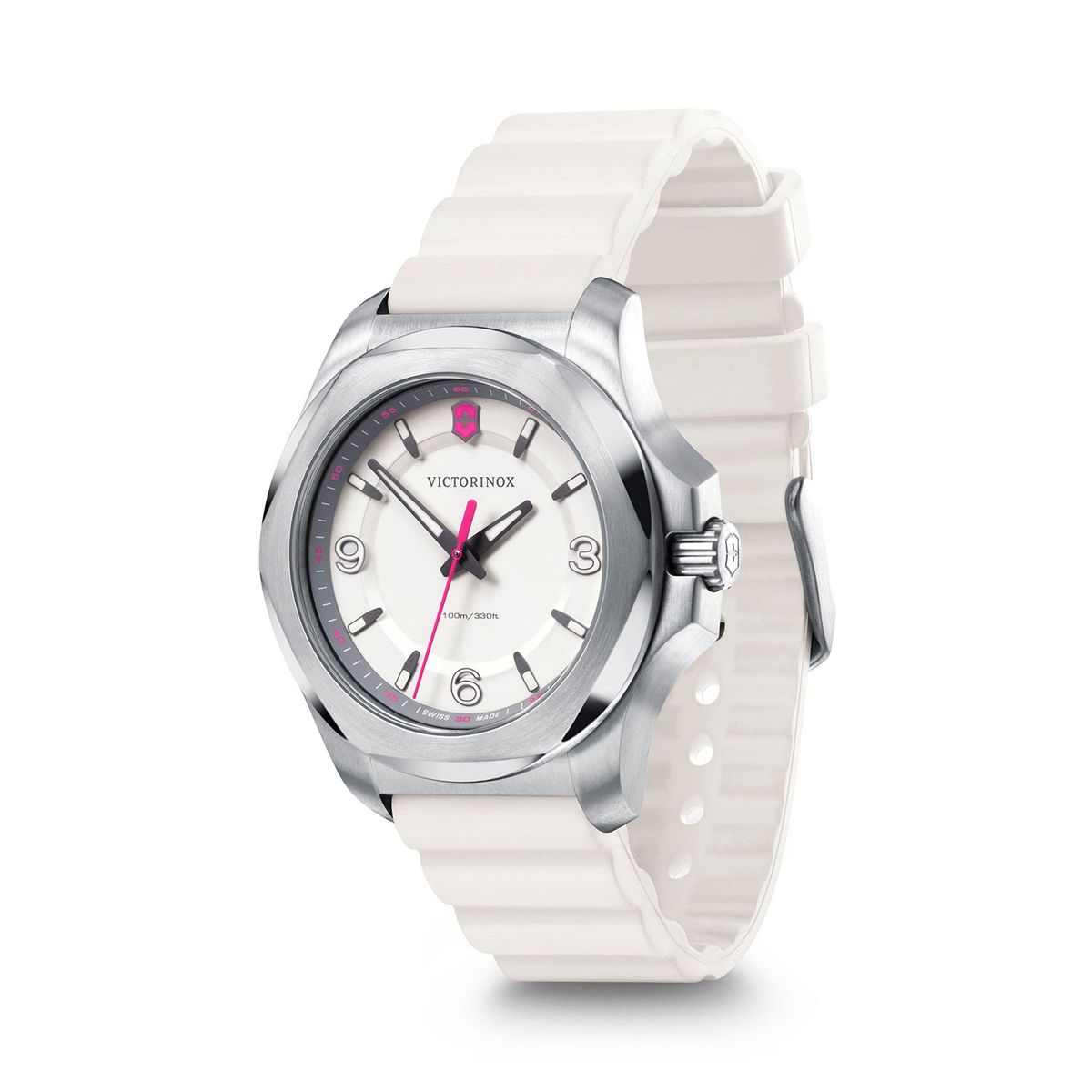 VICTORINOX - Reloj Mujer Victorinox INOX V