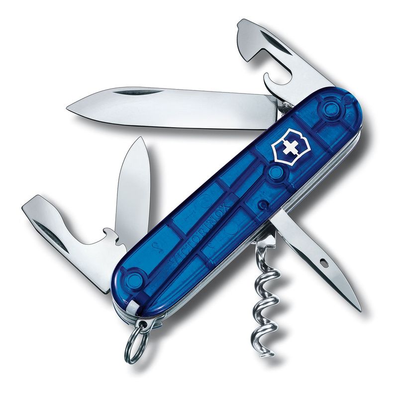 VICTORINOX - Navaja Victorinox Spartan