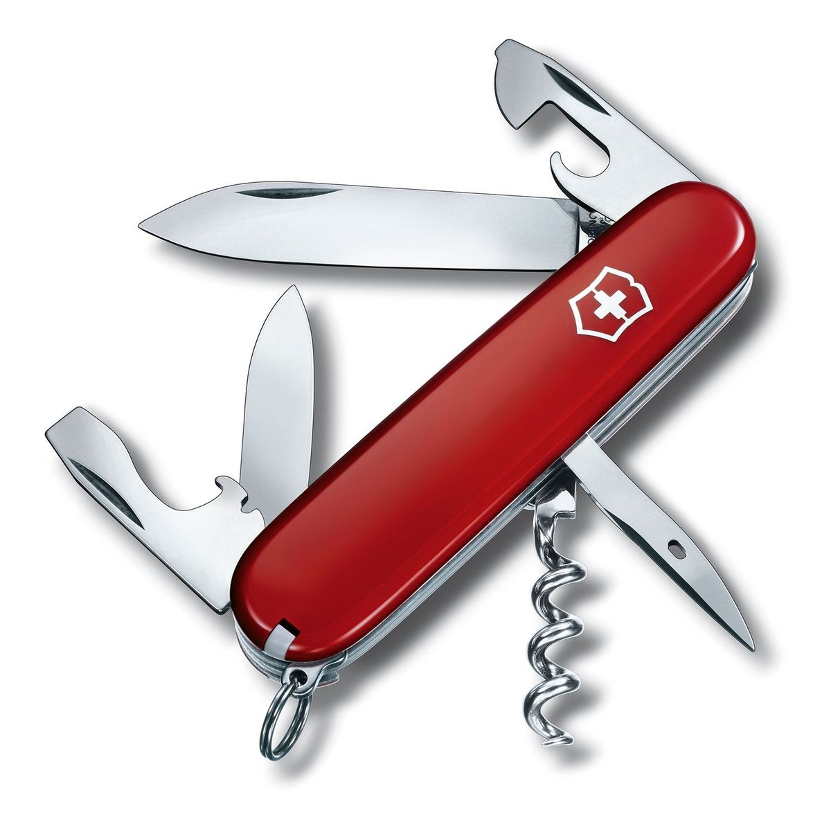 VICTORINOX - Navaja Victorinox Spartan