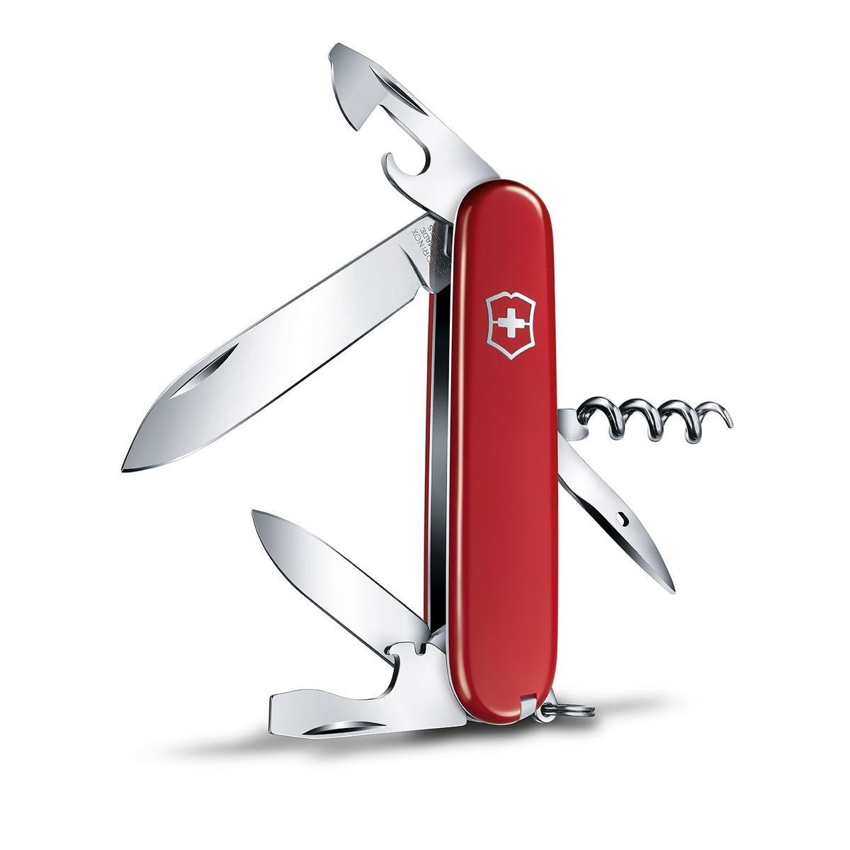 VICTORINOX - Navaja Victorinox Spartan