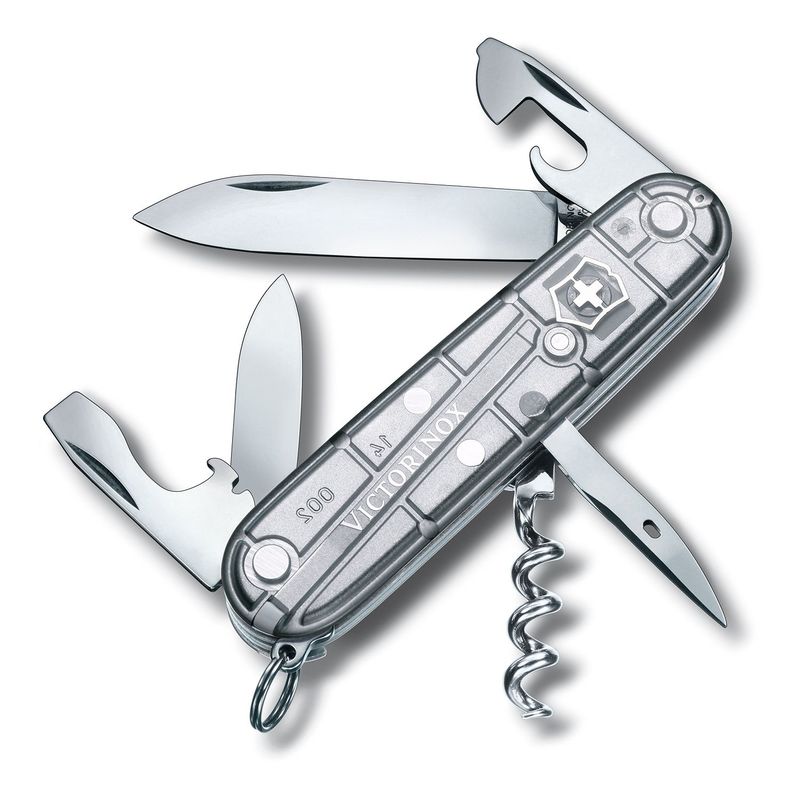 VICTORINOX - Navaja Victorinox Spartan
