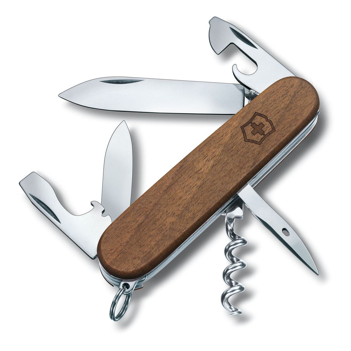 VICTORINOX - Navaja Victorinox Spartan