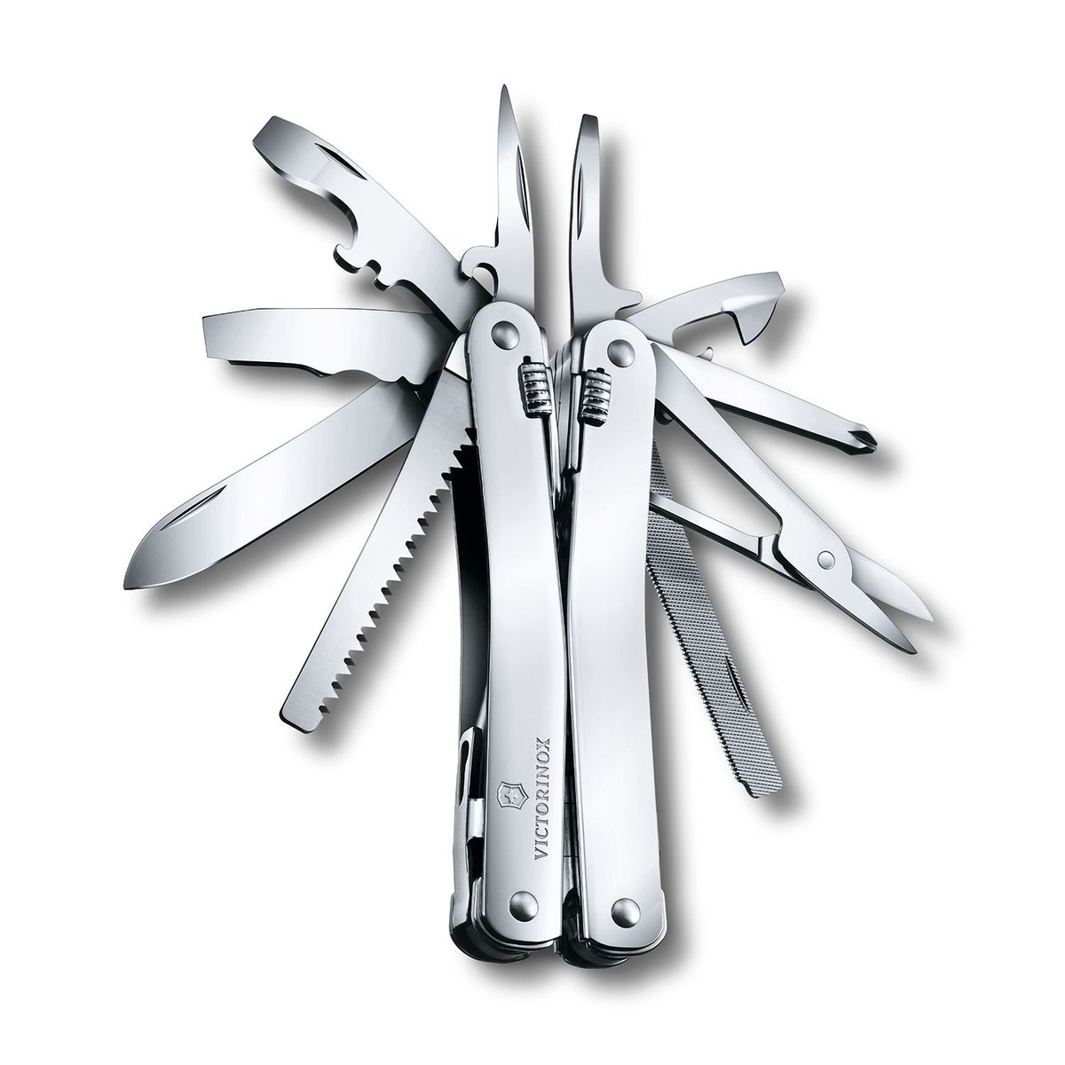 VICTORINOX - Navaja Swisstool Victorinox 