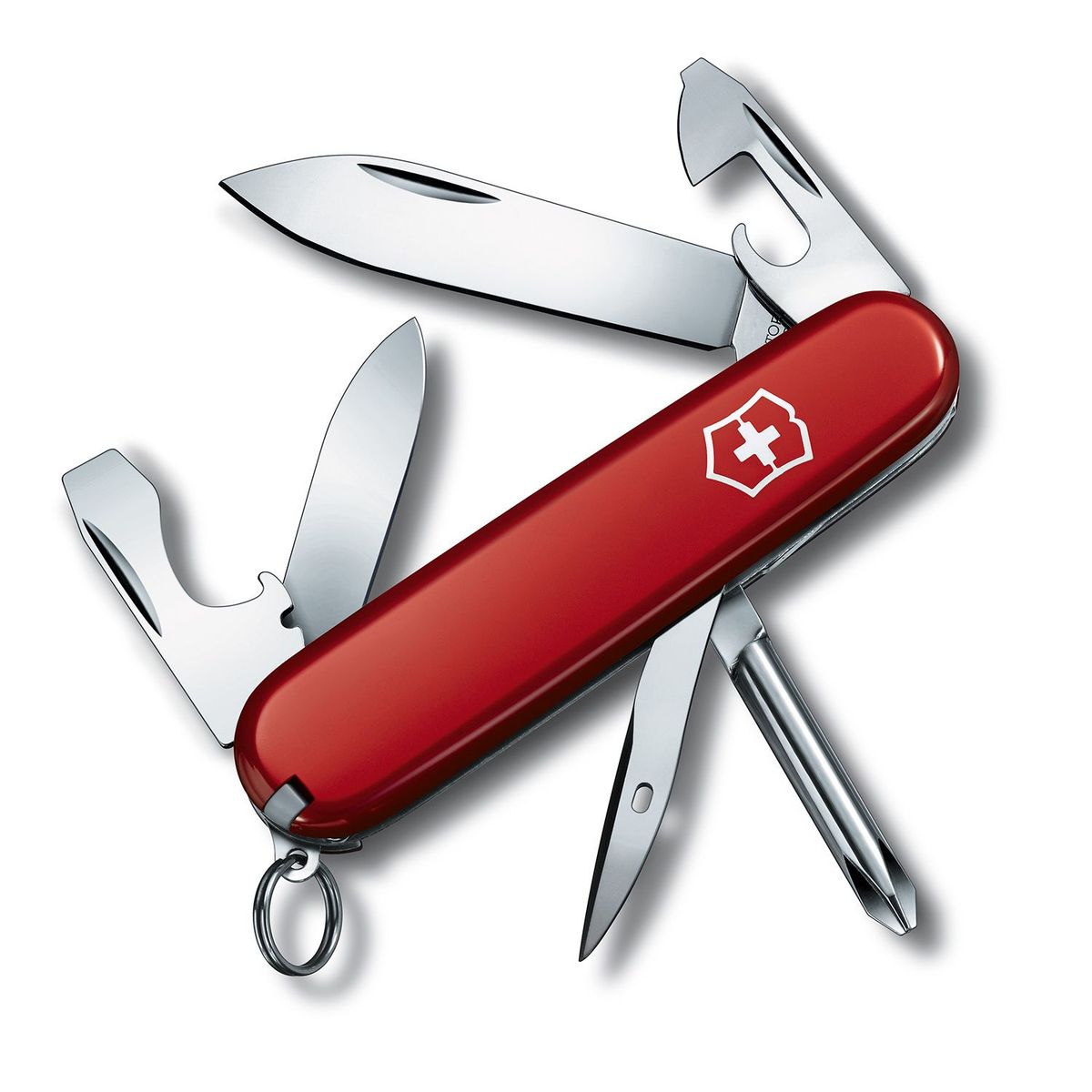 VICTORINOX - Navaja Victorinox Tinker