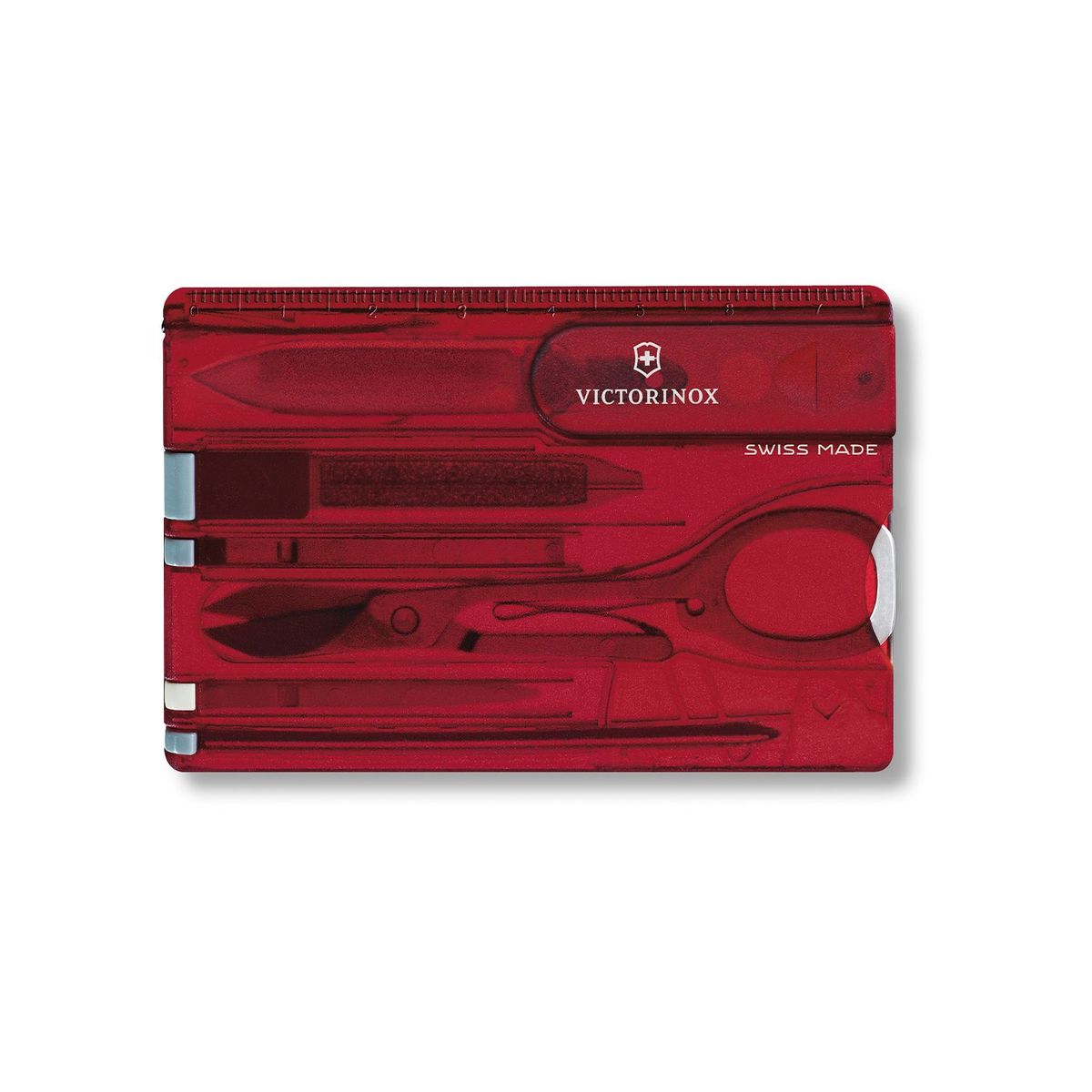 VICTORINOX - Swisscard Victorinox Classic