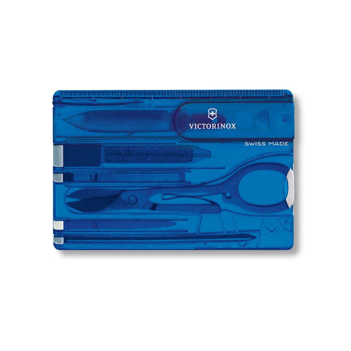 VICTORINOX - Swisscard Victorinox Classic