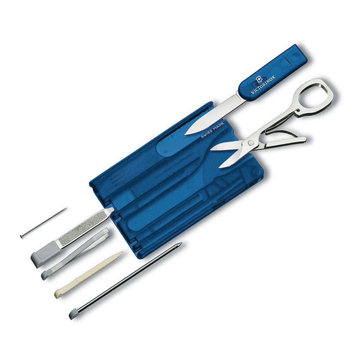 VICTORINOX - Swisscard Victorinox Classic