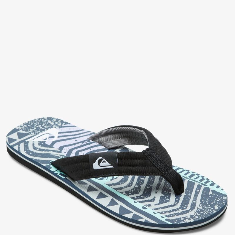 QUIKSILVER - Sandalias Hombre Quicksilver Sqyl101339-xbbs
