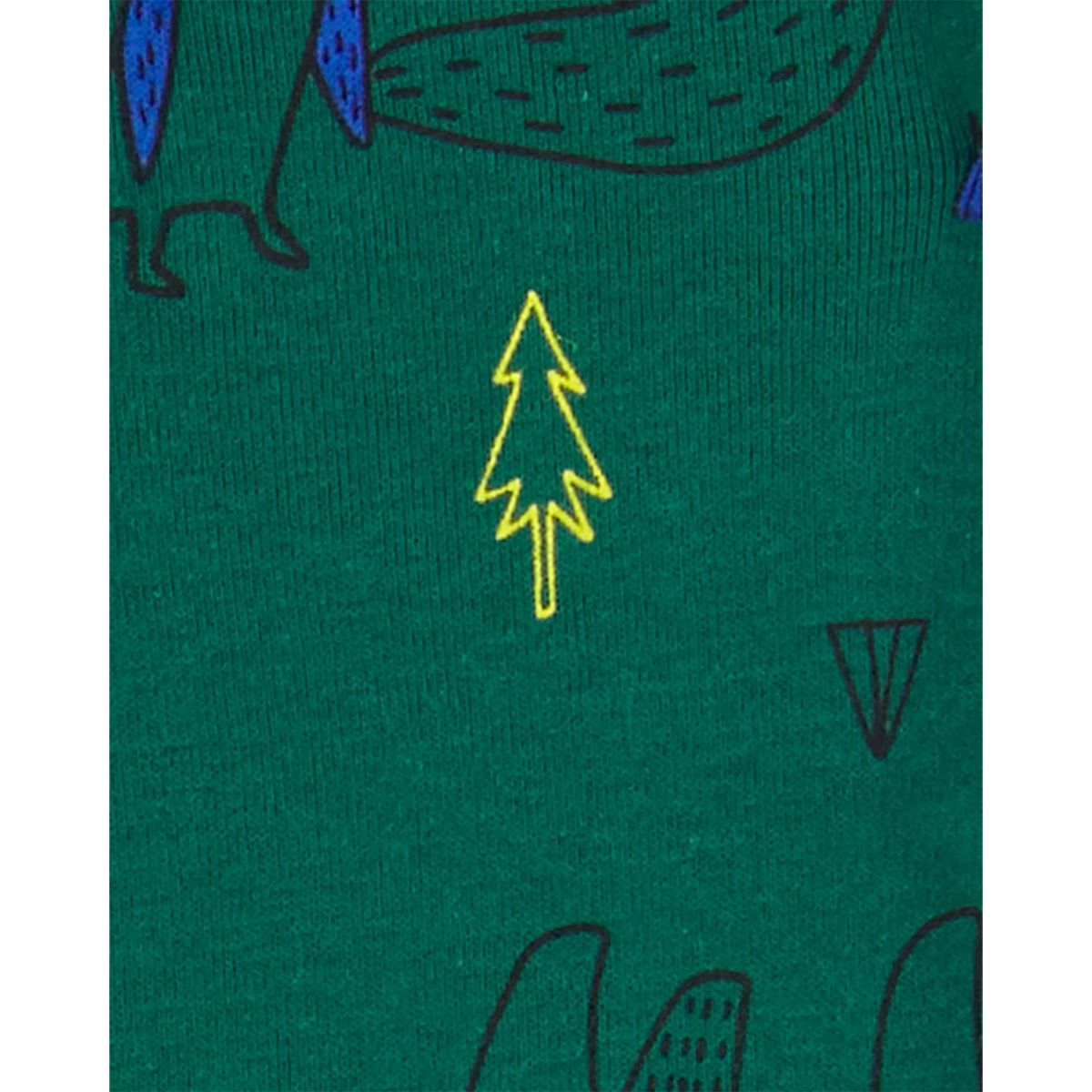 CARTER'S - Conjunto Bebé Niño 3 Piezas Carters