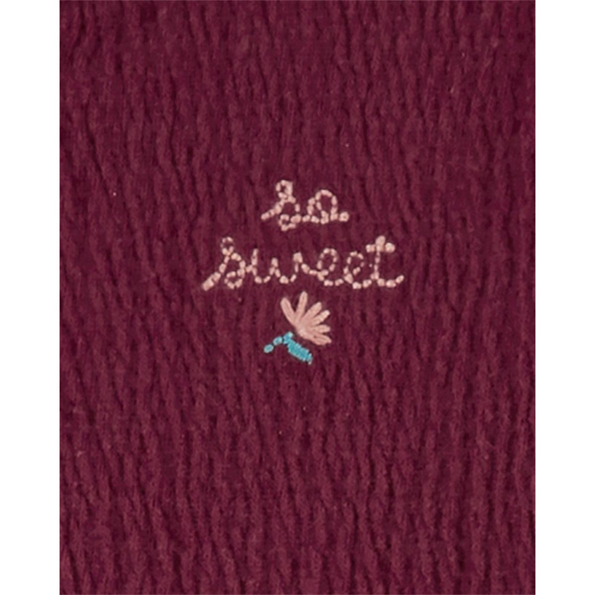 CARTER'S - Conjunto Bebé Niña 3 Piezas Carters