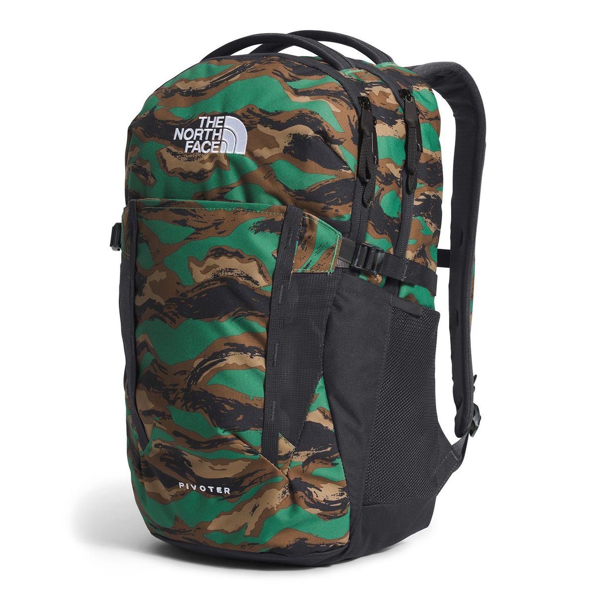 THE NORTH FACE - Mochila Pivoter The North Face