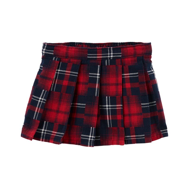 OSHKOSH - Falda Bebé Niña Oshkosh