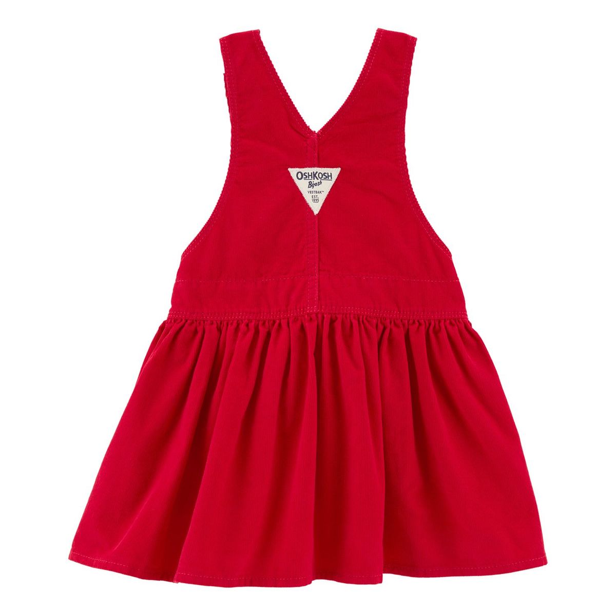 OSHKOSH - Overol Bebé Niña Oshkosh