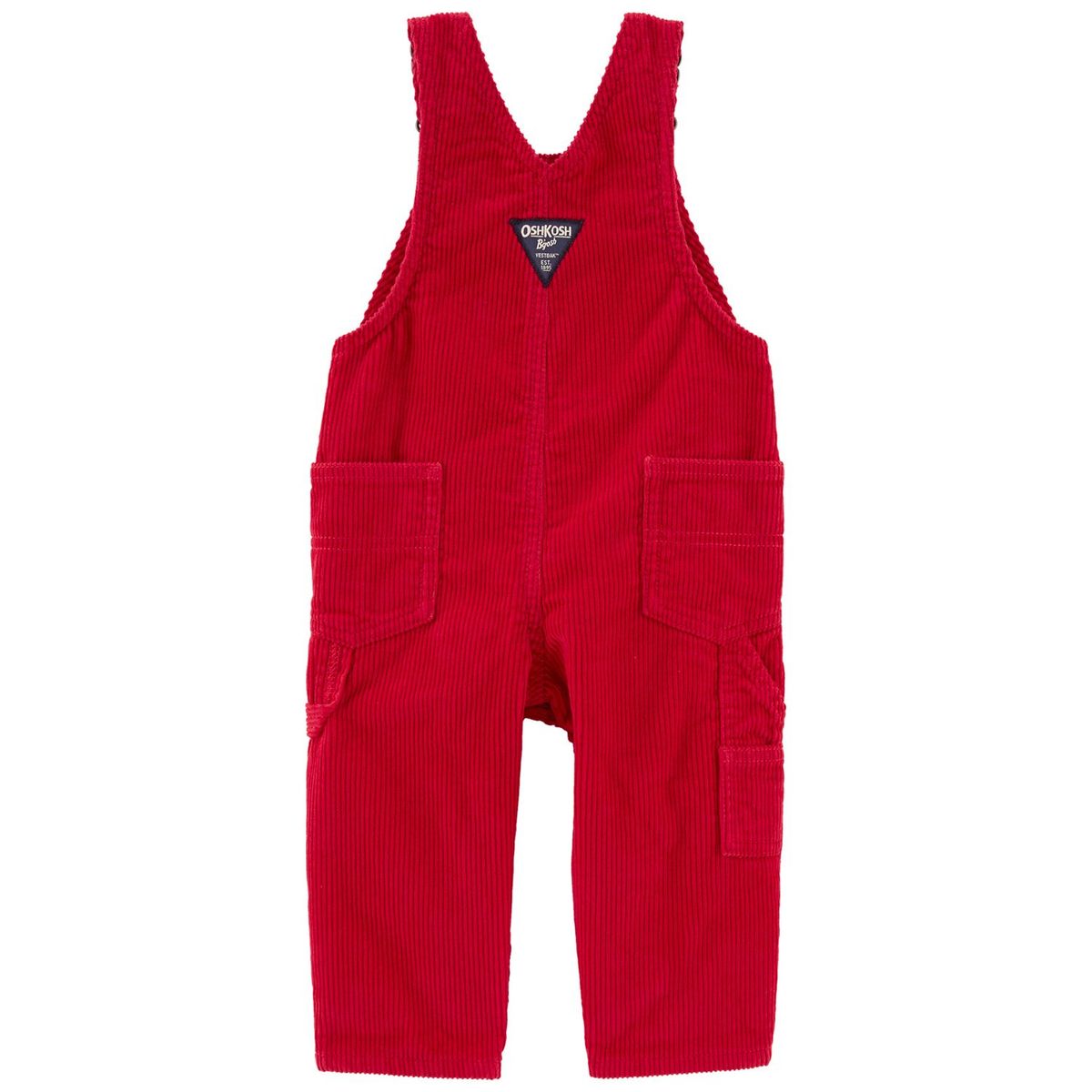 OSHKOSH - Overol Bebé Niño Oshkosh