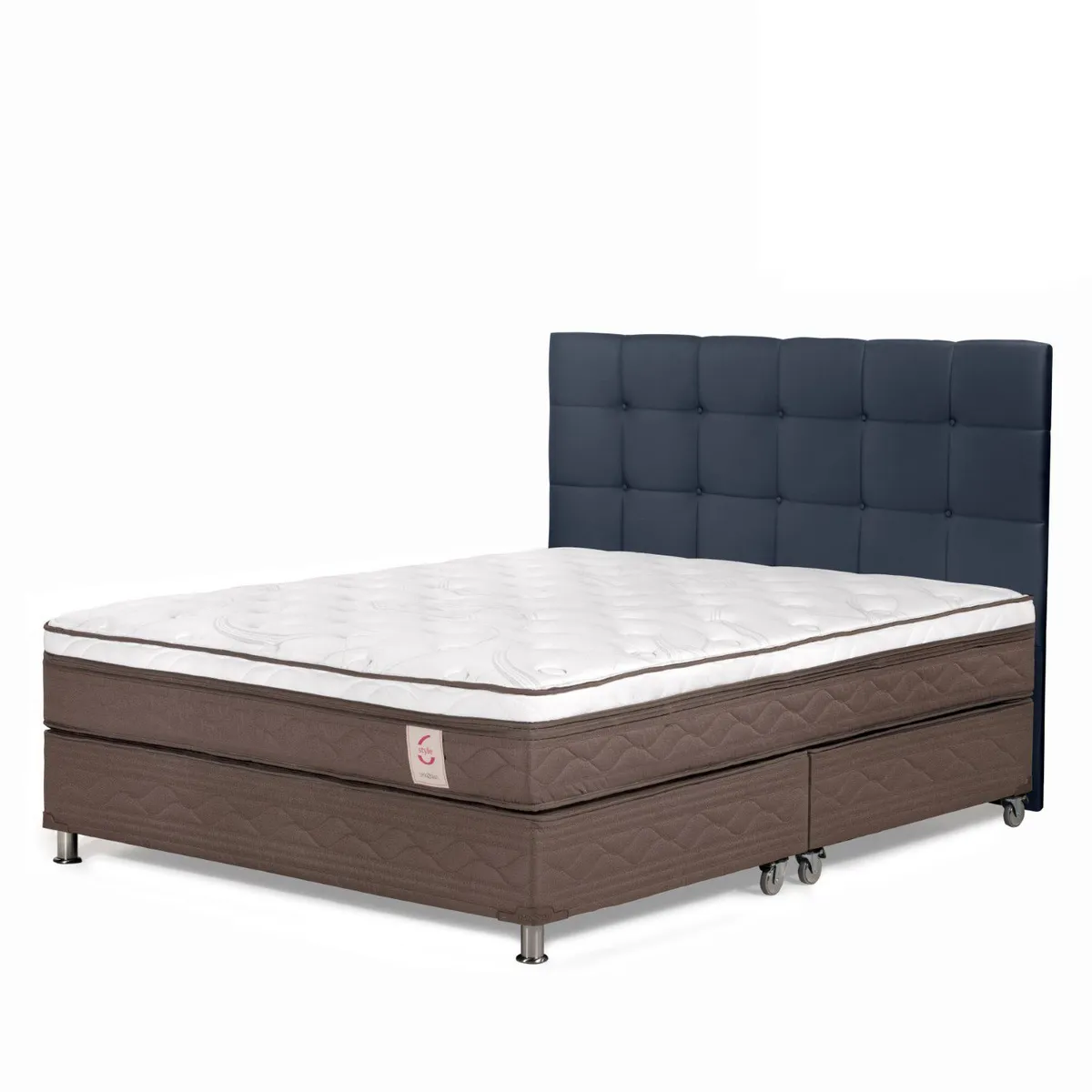 ROSEN - Dormitorio New Style 6 Issey King