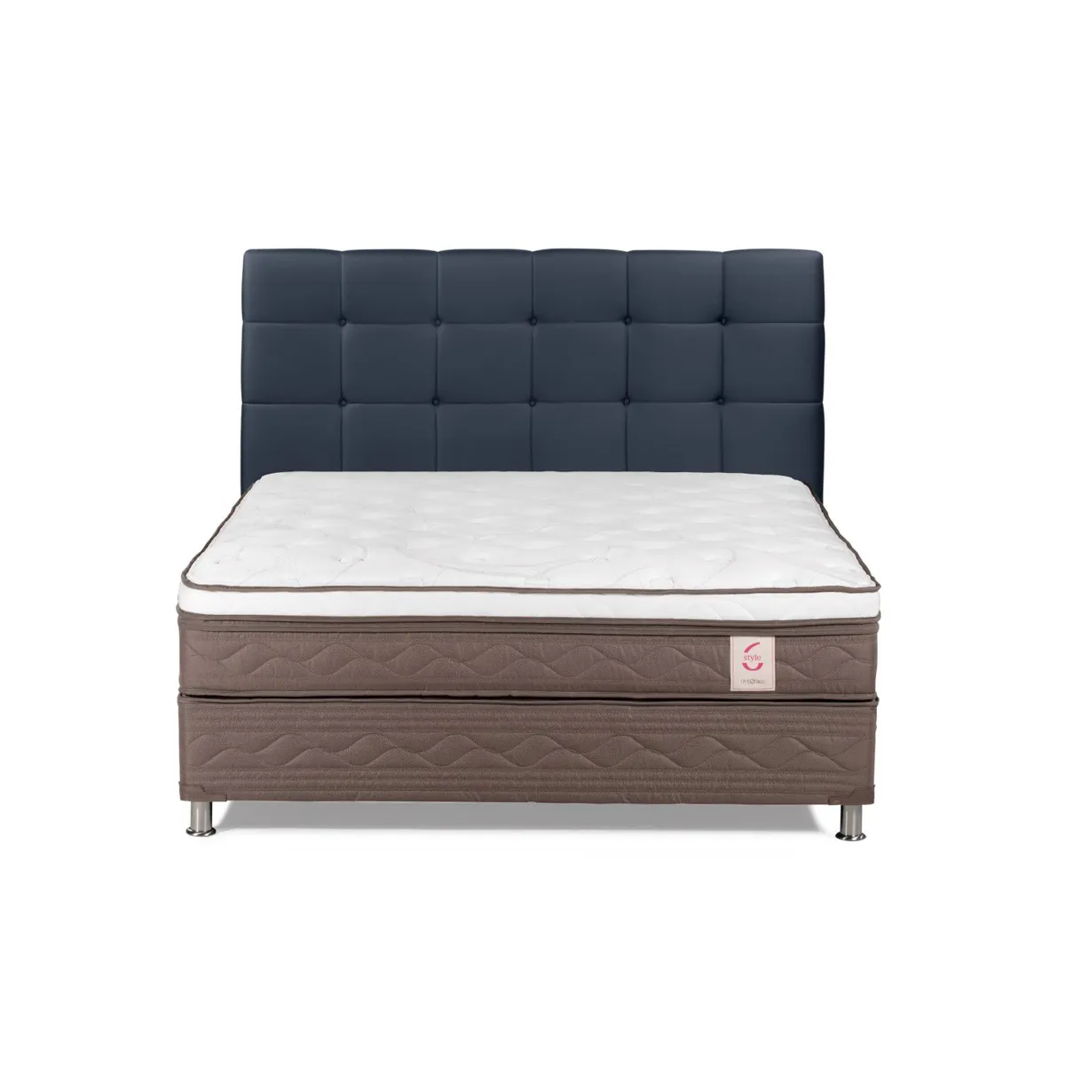 ROSEN - Dormitorio New Style 6 Issey King