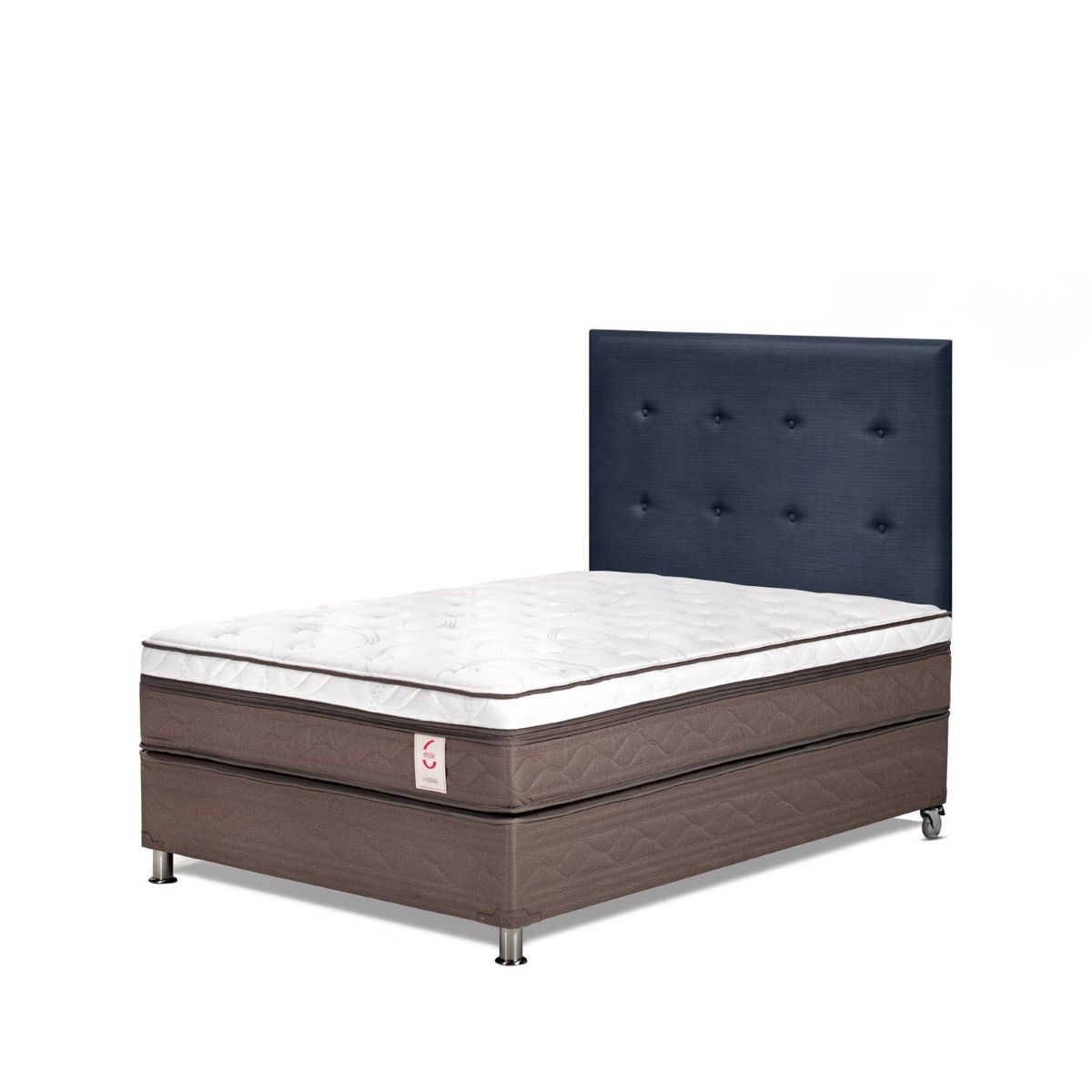 ROSEN - Dormitorio New Style 6 West 1.5 Plz