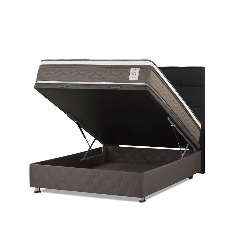 ROSEN - Dormitorio Boxet New Style 6 Issey Queen