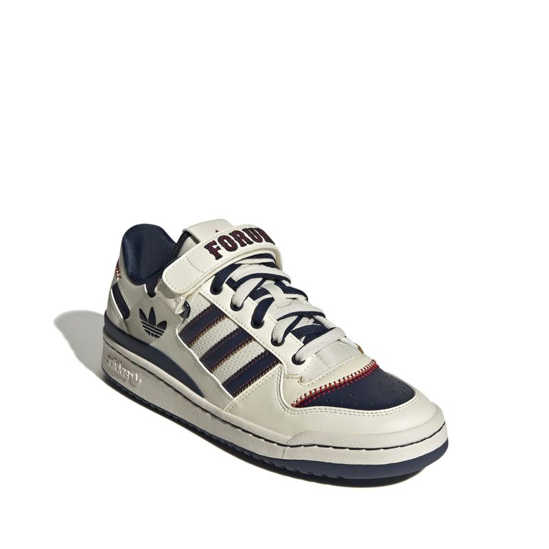ADIDAS ORIGINALS - Zapatillas Urbanas Hombre Adidas Originals Forum Low