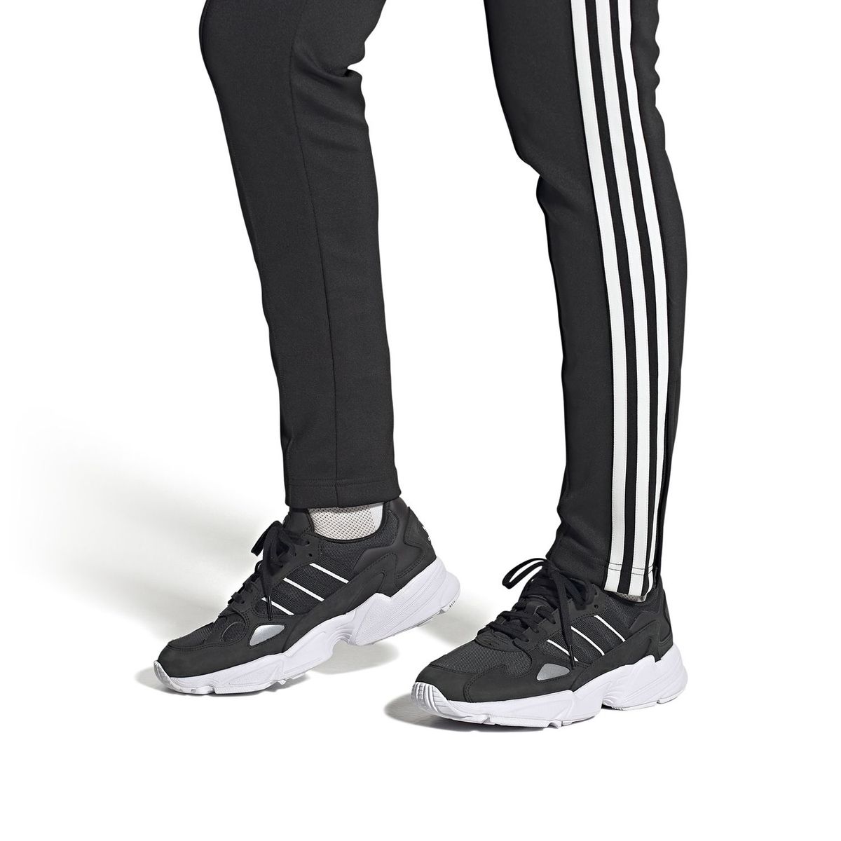 ADIDAS ORIGINALS - Zapatillas Urbanas Mujer Adidas Originals Falcon