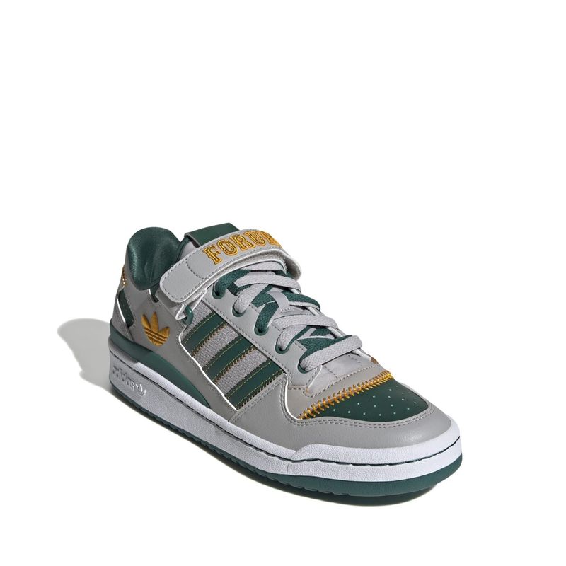 ADIDAS ORIGINALS - Zapatillas Urbanas Hombre Adidas Originals Forum Low