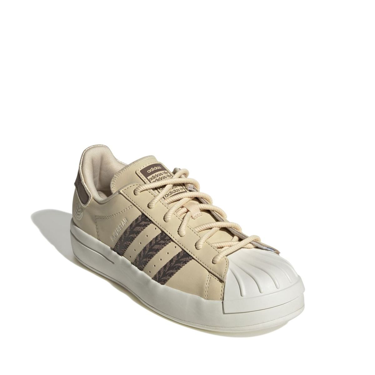 ADIDAS ORIGINALS - Zapatillas Urbanas Mujer Adidas Originals Superstar Ayoon