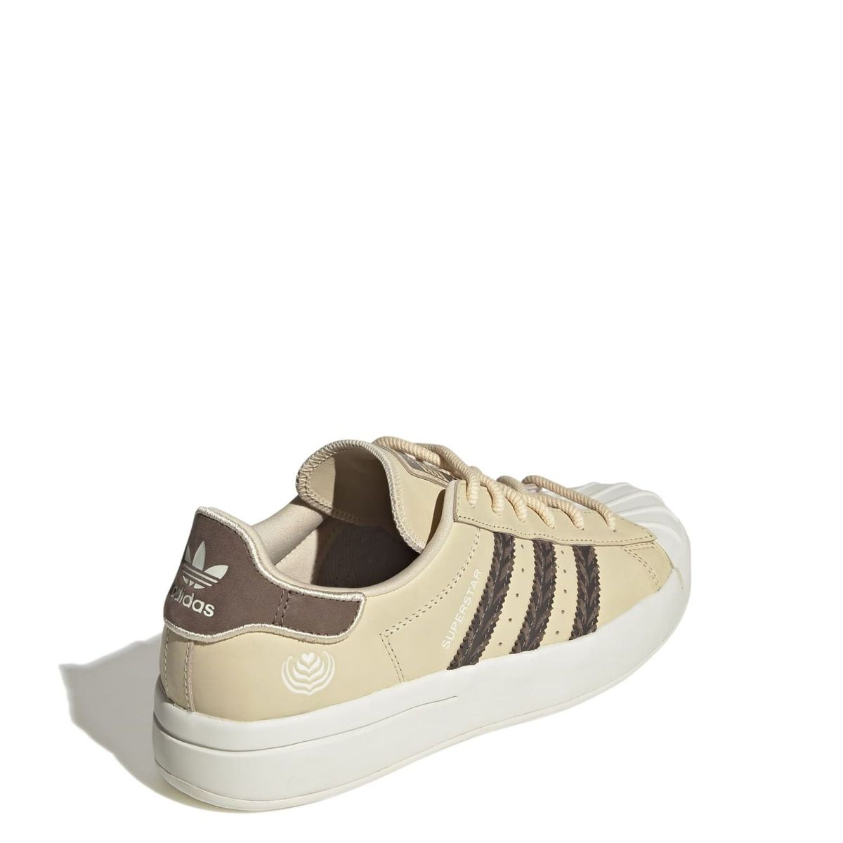 ADIDAS ORIGINALS - Zapatillas Urbanas Mujer Adidas Originals Superstar Ayoon