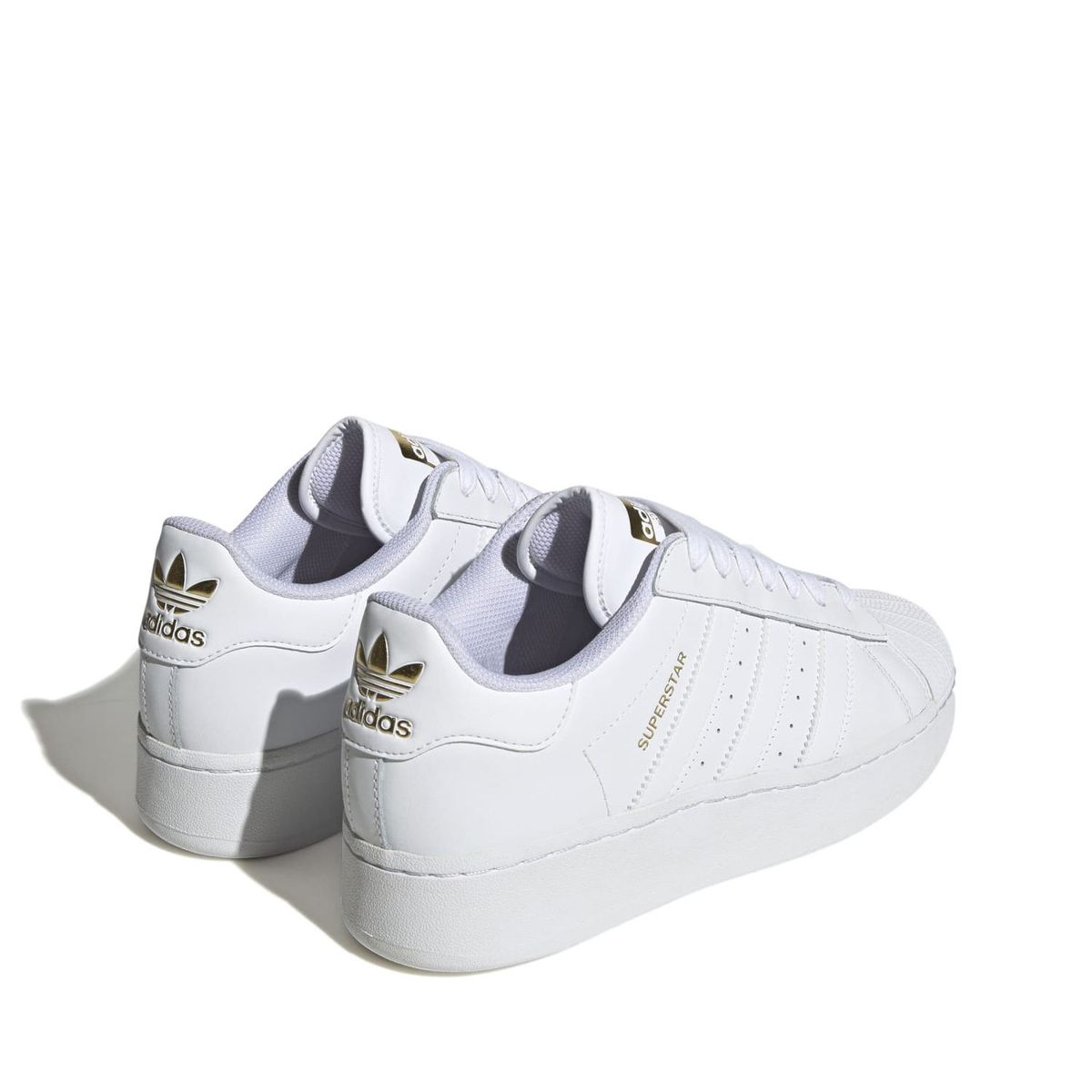 ADIDAS ORIGINALS - Zapatillas Urbanas Hombre Adidas Originals Superstar Xlg