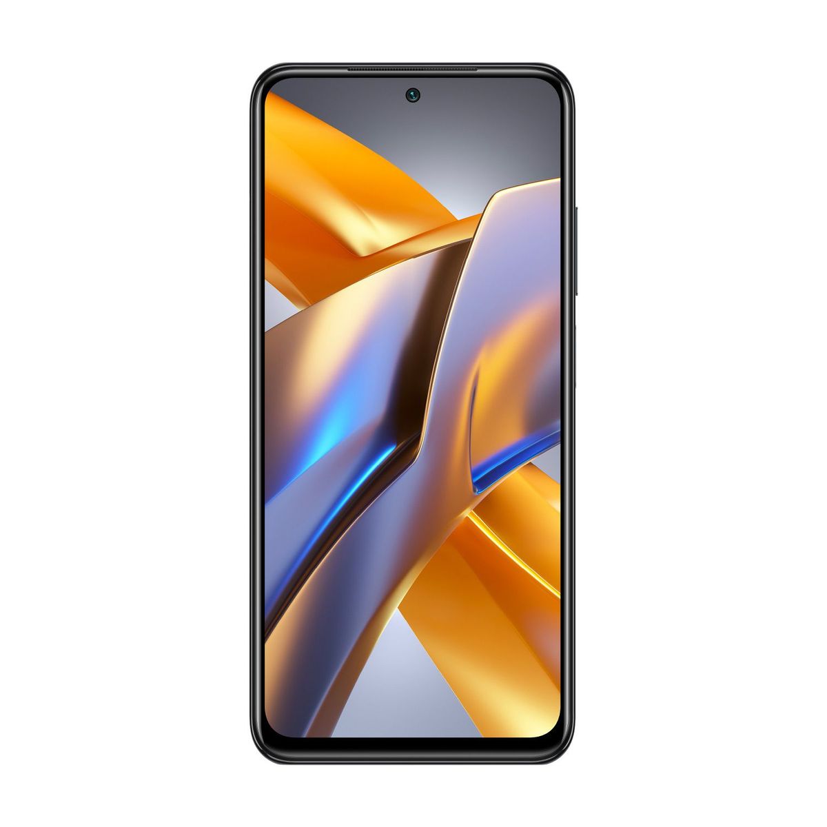 XIAOMI - Celular Xiaomi POCO M5S 8GB RAM 256GB
