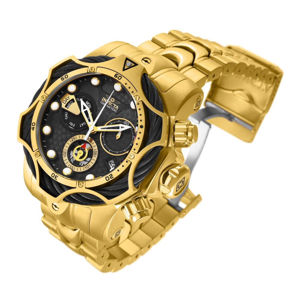 INVICTA - Reloj Invicta 26654 Hombre + Estuche