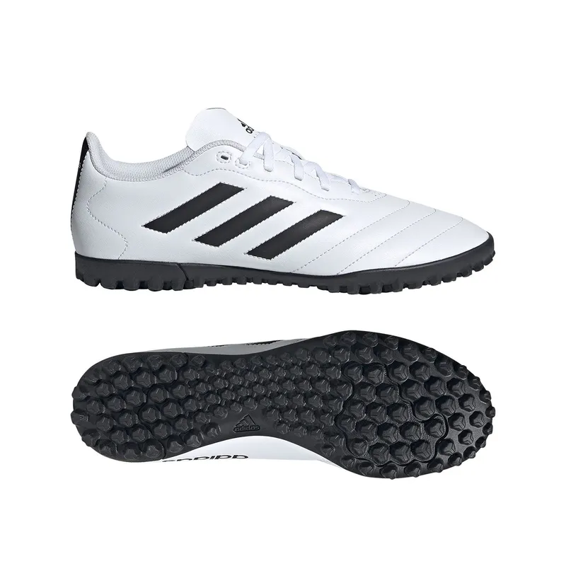 ADIDAS - Zapatilla Fútbol Pasto Sintético Unisex Goletto Viii Tf
