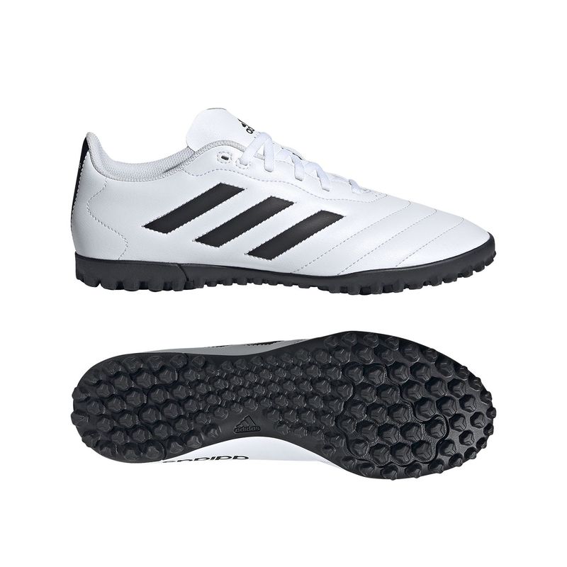 ADIDAS - Zapatilla Fútbol Pasto Sintético Unisex Goletto Viii Tf