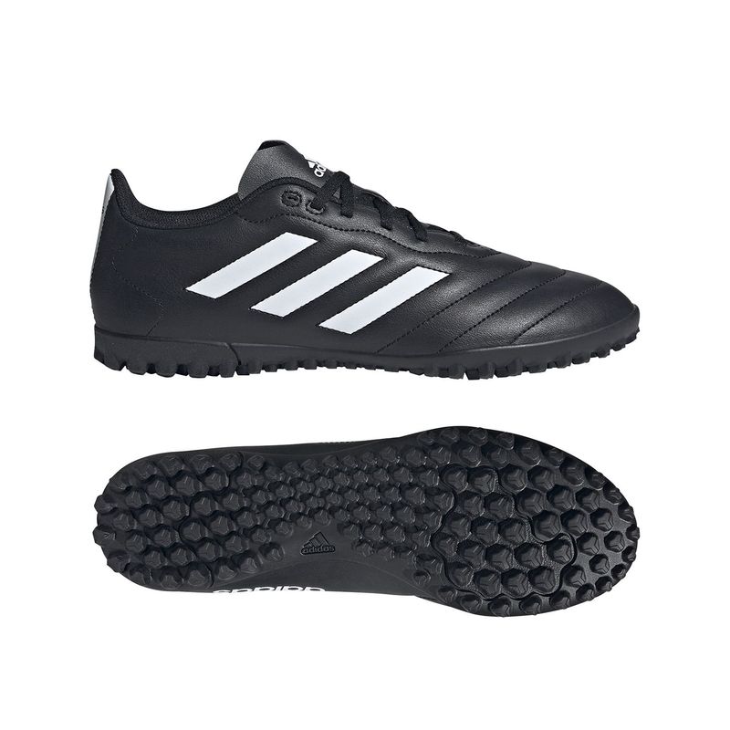 ADIDAS - Zapatillas Fútbol Pasto Sintético Unisex Goletto Viii Tf