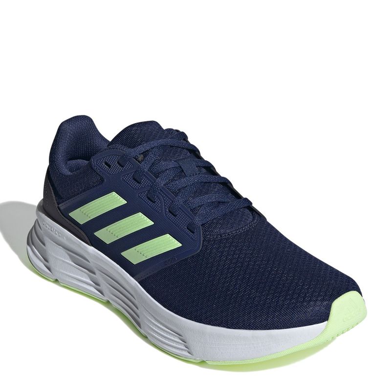 ADIDAS - Zapatillas Running Hombre Adidas Galaxy 6 -cloudfoam Azul
