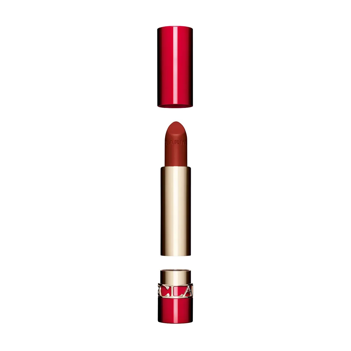 CLARINS - Joli Rouge Velvet Refill