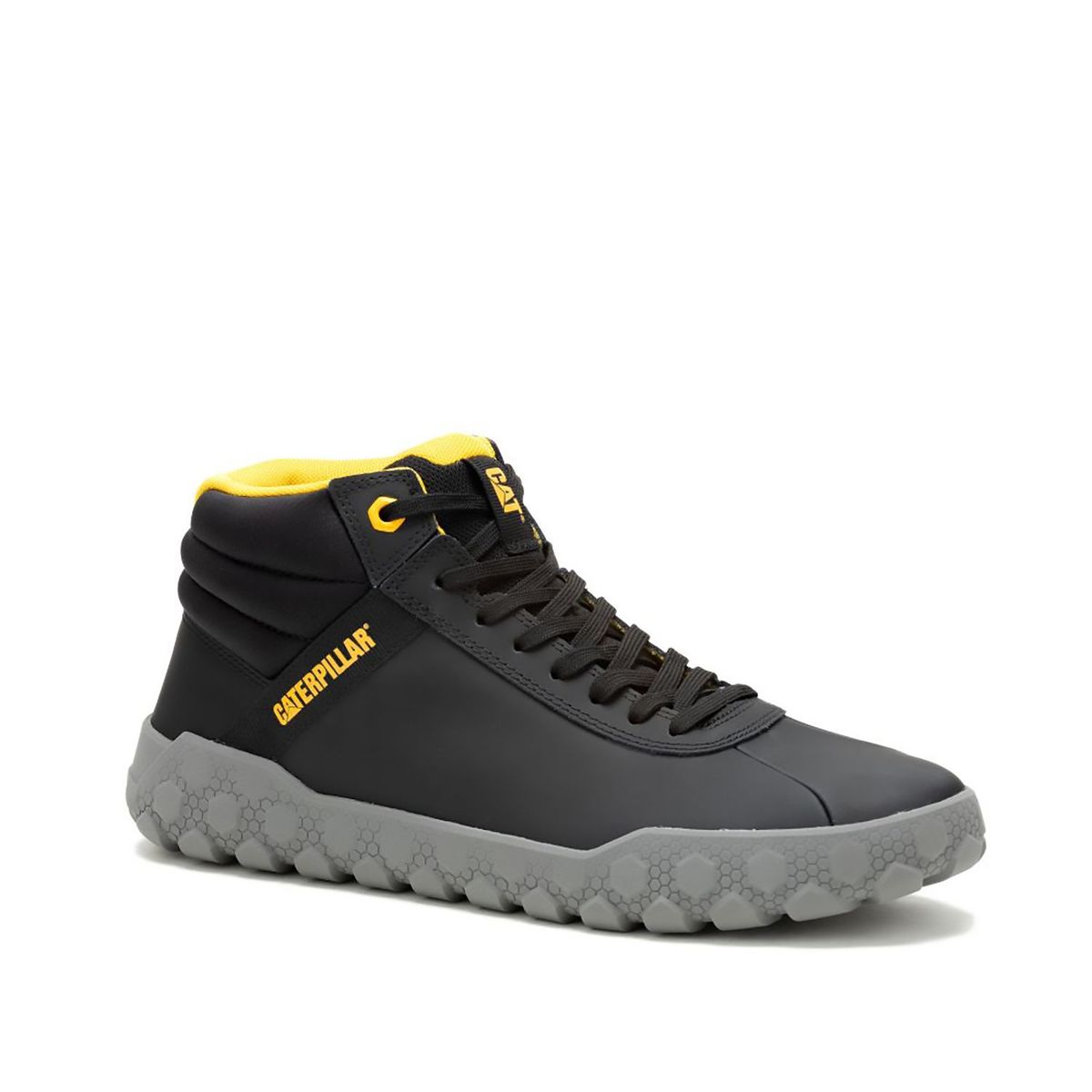 CAT - Botines Hombre Cata Hex + Mid