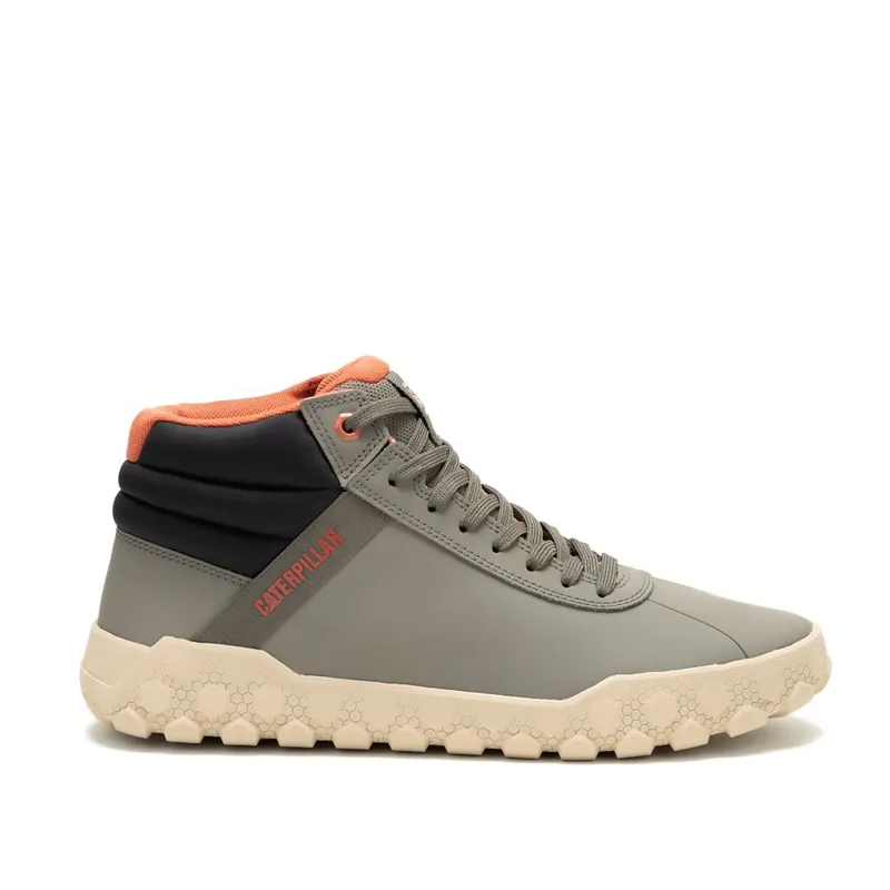 CAT - Botines Hombre Cata Hex + Mid