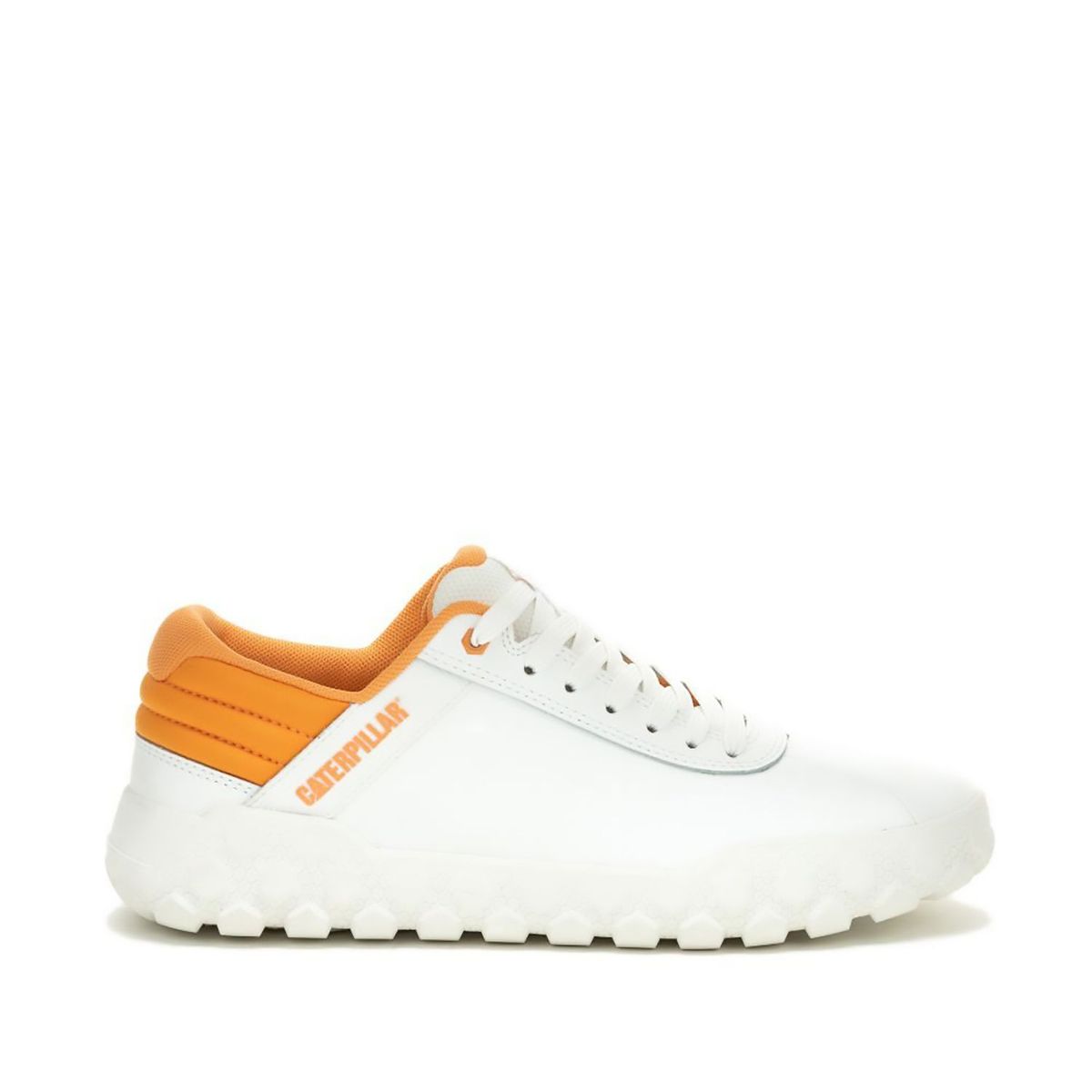 CAT - Zapatillas Urbanas Hombre Cat Hex + Blanco