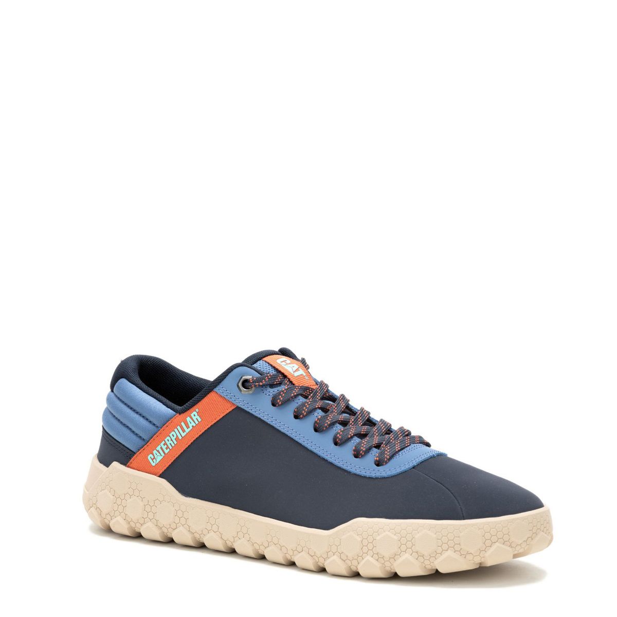 CAT - Zapatilla Hex Hombre Cat Azul