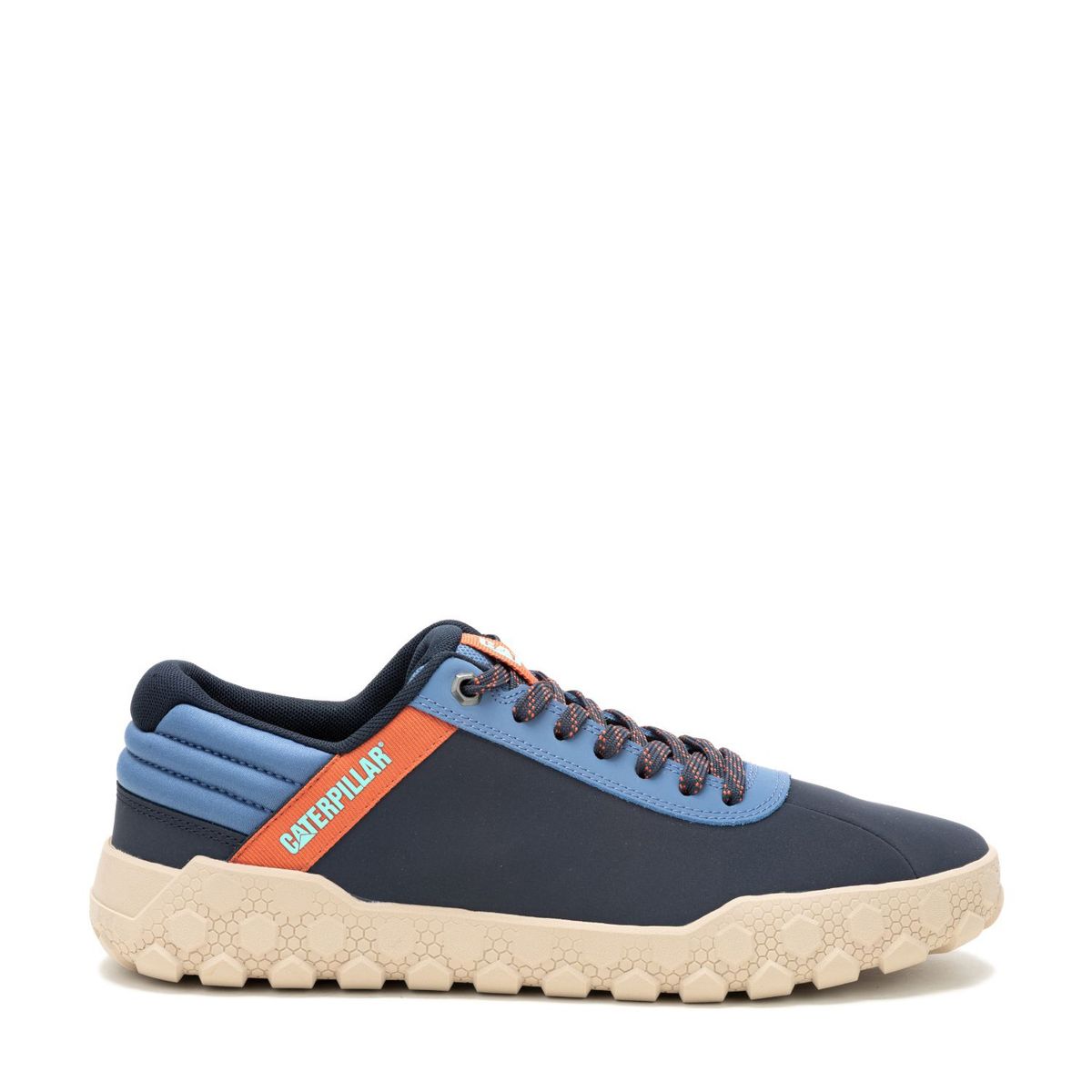 CAT - Zapatilla Hex Hombre Cat Azul