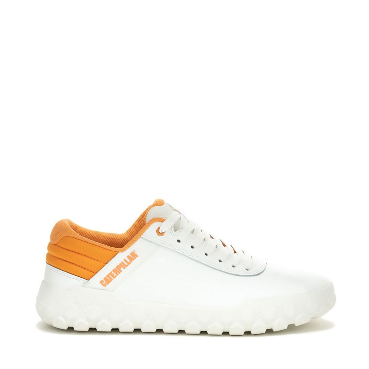 CAT - Zapatillas Urbanas Mujer Cat Hex + Blanco
