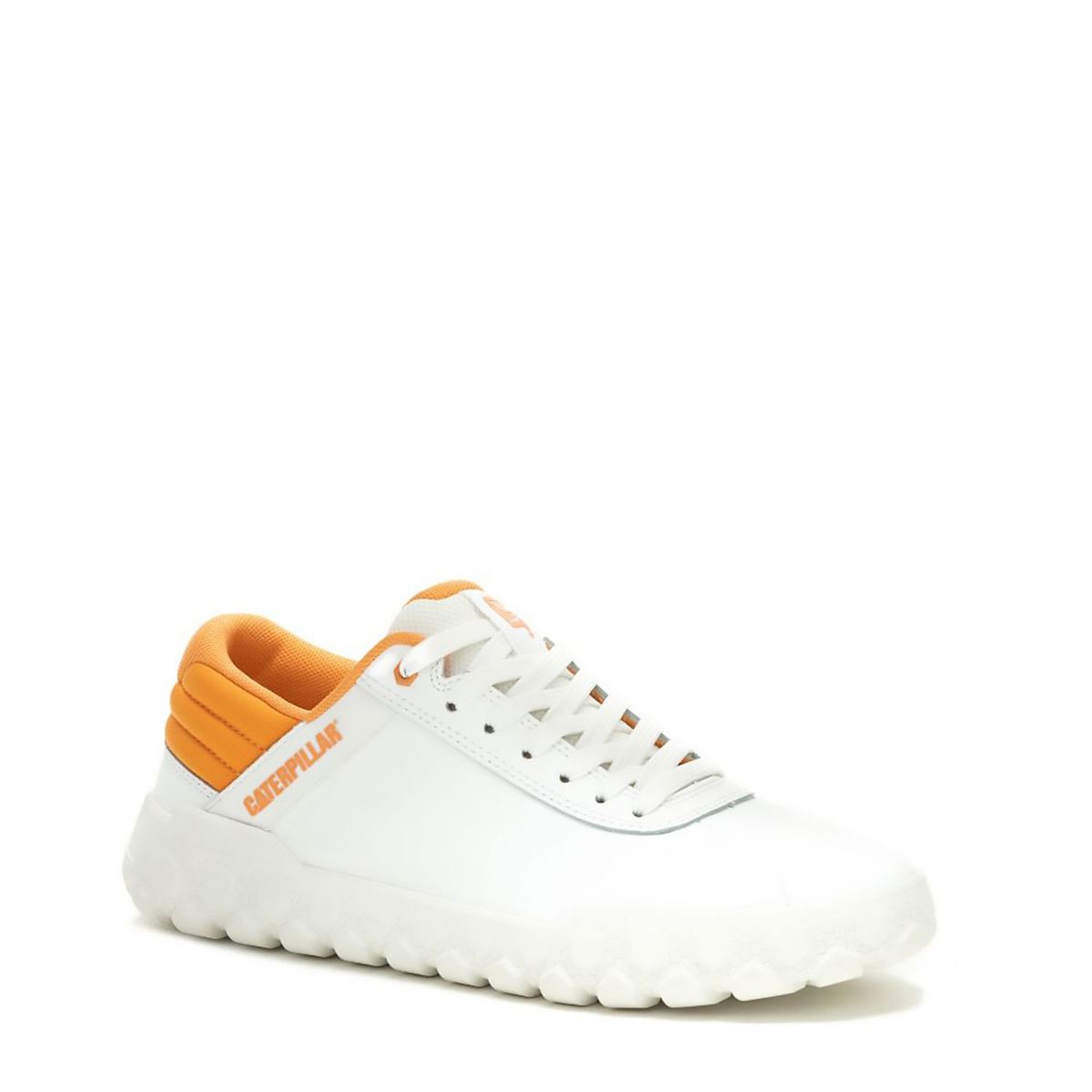 CAT - Zapatillas Urbanas Mujer Cat Hex + Blanco