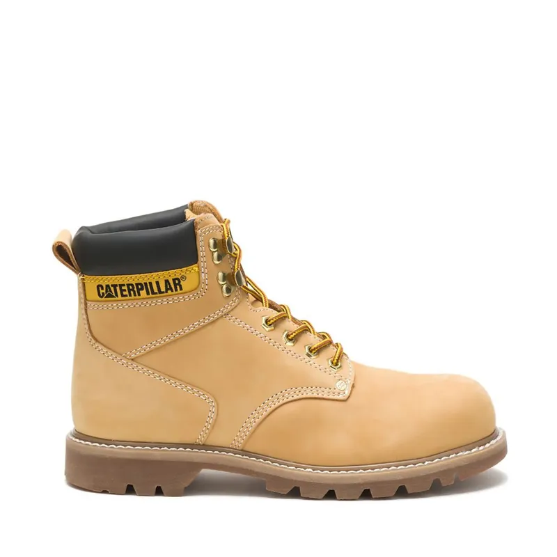 Caterpillar Botines De Mujer En Oferta Botas Caterpillar Botin
