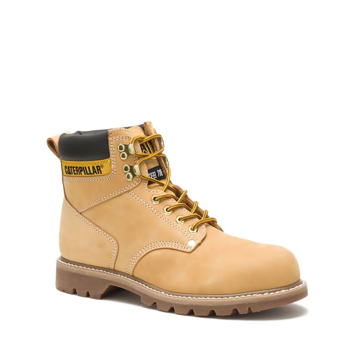 CAT - Botas Mujer Cat Beige