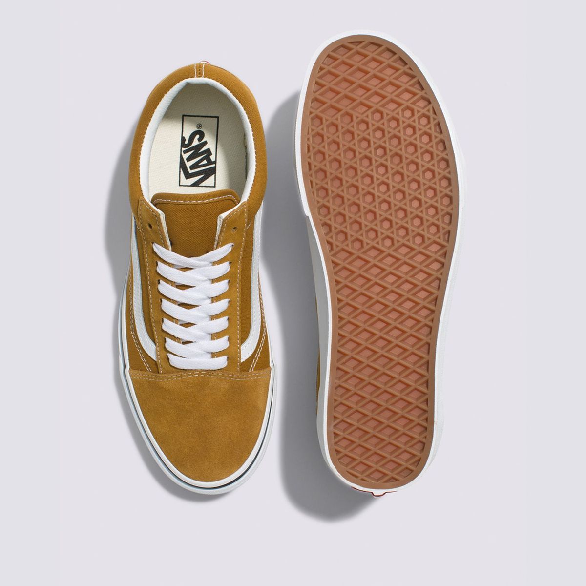 VANS - Zapatillas Urbanas Hombre Vans Old Skool  
