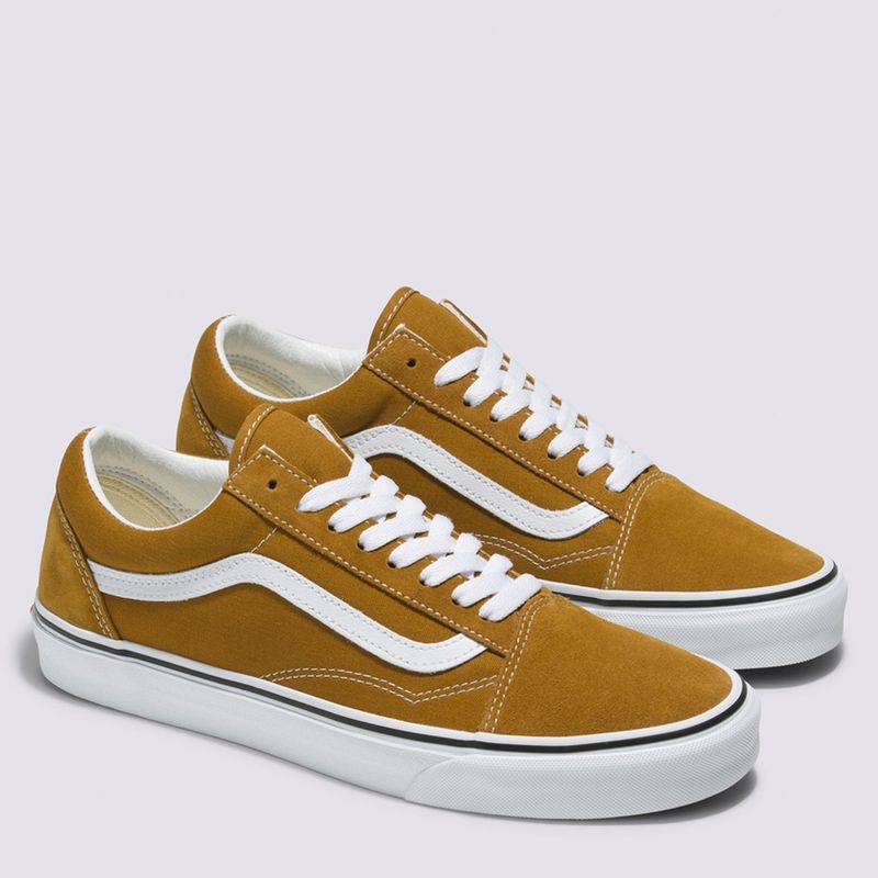 VANS - Zapatillas Urbanas Hombre Vans Old Skool  