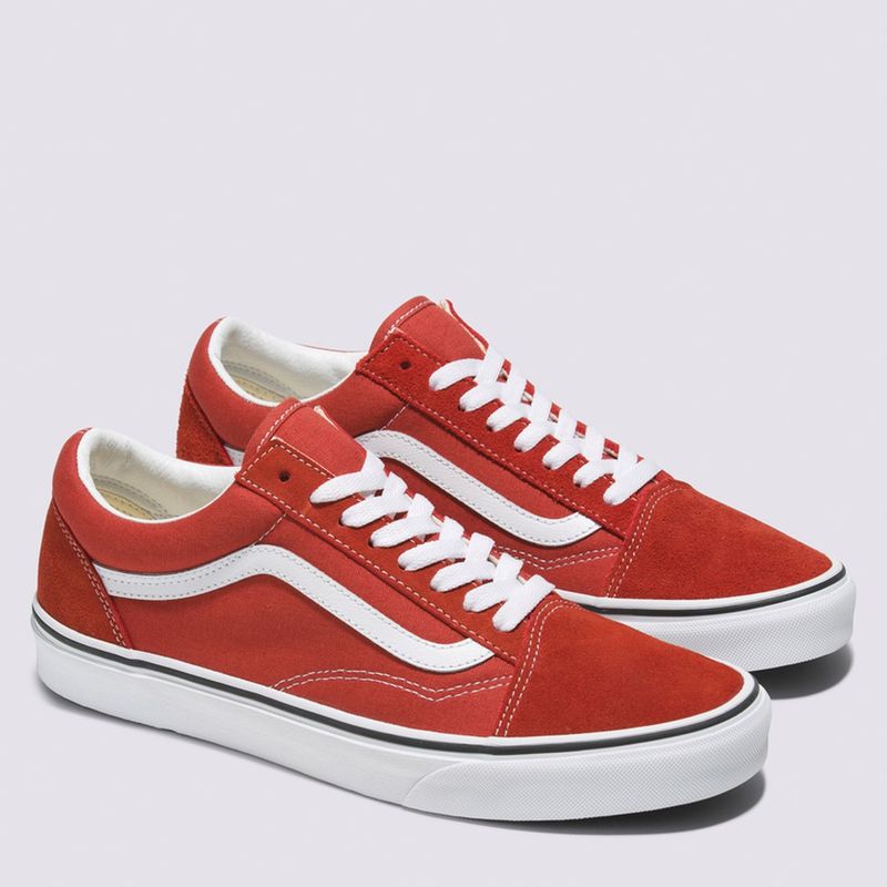 VANS - Zapatillas Urbanas Hombre Vans Old Skool